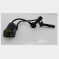 BOBINA CON PIPAS (1) HONDA CB 600 F HORNET '98/'02 3