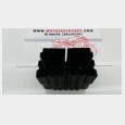 CAJA DE BATERIA (2) HONDA CB 750 SEVEN FIFTY '92