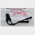 BOBINA CON PIPAS (2) HONDA CB 750 SEVEN FIFTY '92