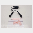 BOBINA CON PIPAS (7) HONDA CB 750 SEVEN FIFTY '92