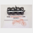 BATERIA DE CARBURADORES (1) HONDA CB 750 SEVEN FIFTY '92