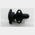 TOMA DE LLENADO DEL REFRIGERANTE CON TAPON 2 HONDA CB 500 S '98 3