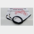 CABLES DE ACELERADOR 2 HONDA CB 500 S '98