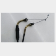 CABLES DE ACELERADOR 2 HONDA CB 500 S '98 2