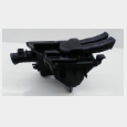 CAJA DEL FILTRO DE AIRE (1) HONDA CBF 250 '04/'06 4