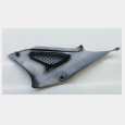 TAPA LATERAL DERECHA BAJO ASIENTO (1) HONDA CBF 250 '04/'06 3