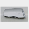 TAPA TRASERA UNION COLIN (2) HONDA CBF 250 '04/'06 2