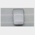 TAPA TRASERA UNION COLIN (5) HONDA CBF 250 '04/'06 1
