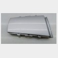 TAPA TRASERA UNION COLIN (5) HONDA CBF 250 '04/'06 2