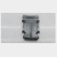 TAPA TRASERA UNION COLIN (5) HONDA CBF 250 '04/'06 4