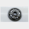 BENDIX DE ARRANQUE (2) HONDA CBF 250 '04/'06 1