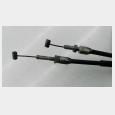 CABLES DEL ACELERADOR (4) HONDA CBF 250 '04/'06 2