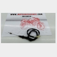 SENSOR DEL FRENO TRASERO (2) HONDA CBF 250 '04/'06