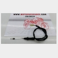 SENSOR DEL FRENO TRASERO (4) HONDA CBF 250 '04/'06 0