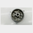 TAPA REGISTRO DEL FILTRO DE ACEITE (3) HONDA CBF 250 '04/'06 1