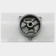 TAPA REGISTRO DEL FILTRO DE ACEITE (5) HONDA CBF 250 '04/'06 1