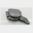 TAPA PION (7) HONDA CBF 250 '04/'06 1