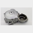 TAPA DEL ALTERNADOR (8) HONDA CBF 250 '04/'06 3