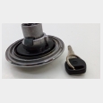 TAPON DEL DEPOSITO DE GASOLINA CON UNA LLAVE HONDA CBF 250 '04/'06 6