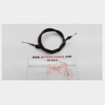 CABLE DE EMBRAGUE (6) HONDA CBF 250 '04/'06