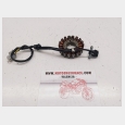 ALTERNADOR (1#) HONDA CBF 250 '04/'06