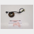 ALTERNADOR (2#) HONDA CBF 250 '04/'06