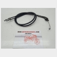 CABLES DEL ACELERADOR (1#) HONDA CBF 250 '04/'06