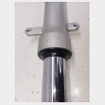 BARRA DE DIRECCION DERECHA (1#) HONDA CBF 250 '04/'06 2