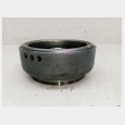 VOLANTE (7#) HONDA CBF 250 '04/'06 6