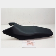 ASIENTO (1#) SEGUN FOTOGRAFIAS ( RECIEN TAPIZADO ) HONDA CBF 250 '04/'06