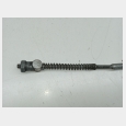 VARILLA DEL FRENO DE TAMBOR TRASERO (9*) HONDA CBF 250 '04/'06 3