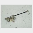 SISTEMA DE CIERRE DEL ASIENTO CON CABLE (5*) HONDA CBF 250 '04/'06 4