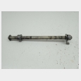 EJE TRASERO (6*) HONDA CBF 250 '04/'06 1