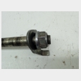 EJE TRASERO (6*) HONDA CBF 250 '04/'06 2