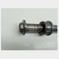 EJE TRASERO (6*) HONDA CBF 250 '04/'06 3