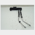 RADIADOR DE ACEITE CON LATIGUILLOS (9*) HONDA CBF 250 '04/'06 1