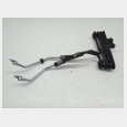 RADIADOR DE ACEITE CON LATIGUILLOS (9*) HONDA CBF 250 '04/'06 2