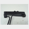 RADIADOR DE ACEITE CON LATIGUILLOS (9*) HONDA CBF 250 '04/'06 4
