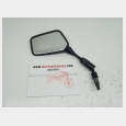 ESPEJO RETROVISOR IZQUIERDO (4*) HONDA CBF 250 '04/'06