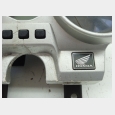 PANEL DE RELOJES / MARCADOR / VELOCIMETRO (1*) ( OJO : CARCASA FRONTAL CON DESPERFECTOS SEGUN FOTOGRAFIAS ) HONDA CBF 250 '04/'06 3
