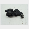 SOPORTE DE LA MANETA DE EMBRAGUE (5*) HONDA CBF 250 '04/'06 2