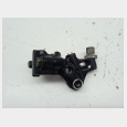 SOPORTE DE LA MANETA DE EMBRAGUE (5*) HONDA CBF 250 '04/'06 4