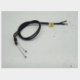 CABLES DEL ACELERADOR (5*) HONDA CBF 250 '04/'06 1