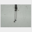 CABLES DEL ACELERADOR (5*) HONDA CBF 250 '04/'06 2