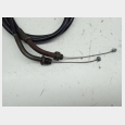 CABLES DEL ACELERADOR (5*) HONDA CBF 250 '04/'06 3