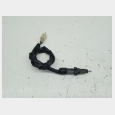 SENSOR DEL FRENO TRASERO (5*) HONDA CBF 250 '04/'06 1