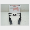 HERRAJE DE SOPORTE PARA BAUL TRASERO (1*) SEGUN FOTOGRAFIAS HONDA CBF 250 '04/'06