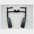 HERRAJE DE SOPORTE PARA BAUL TRASERO (1*) SEGUN FOTOGRAFIAS HONDA CBF 250 '04/'06 1