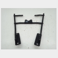 HERRAJE DE SOPORTE PARA BAUL TRASERO (1*) SEGUN FOTOGRAFIAS HONDA CBF 250 '04/'06 6