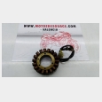 ALTERNADOR HONDA VT 1100 SHADOW '89 (VT1100CK)